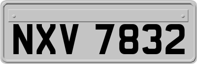 NXV7832
