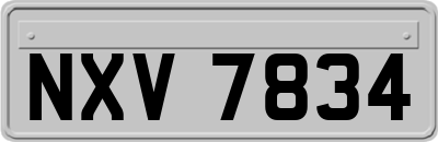 NXV7834