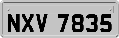NXV7835