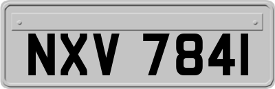 NXV7841