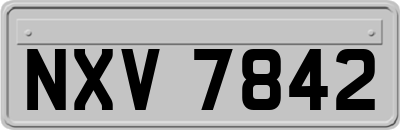 NXV7842