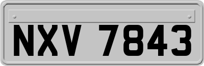 NXV7843