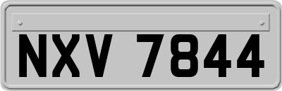 NXV7844