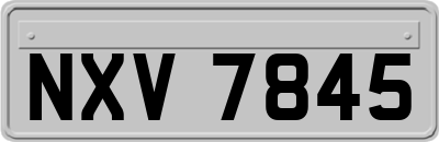 NXV7845