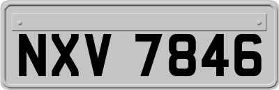 NXV7846