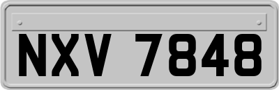 NXV7848