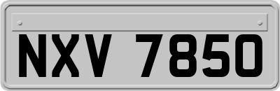 NXV7850