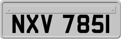 NXV7851