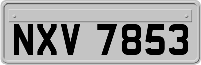 NXV7853