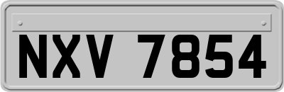 NXV7854