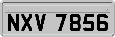 NXV7856