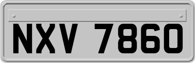 NXV7860