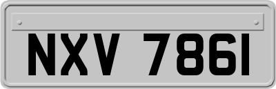 NXV7861