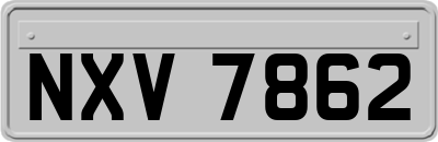 NXV7862