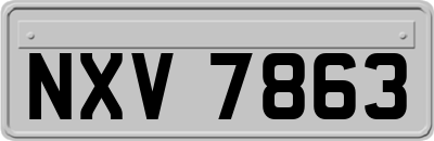 NXV7863