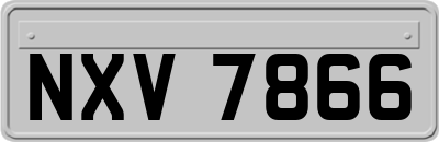 NXV7866