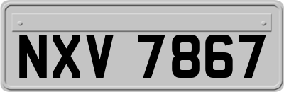 NXV7867