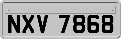 NXV7868