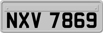 NXV7869