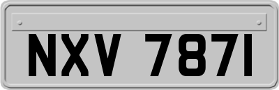 NXV7871