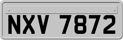 NXV7872