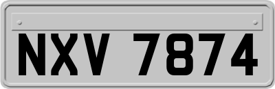 NXV7874