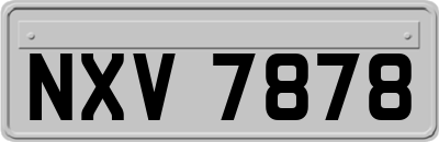 NXV7878