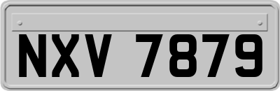 NXV7879