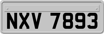 NXV7893