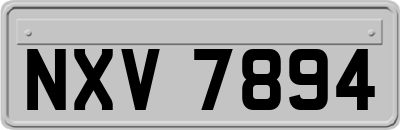 NXV7894