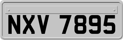 NXV7895