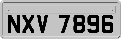 NXV7896