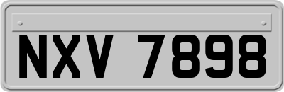 NXV7898