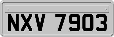 NXV7903