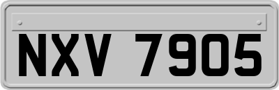 NXV7905