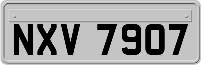NXV7907