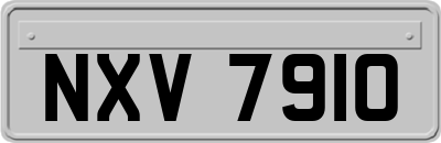 NXV7910