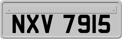 NXV7915