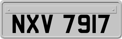 NXV7917