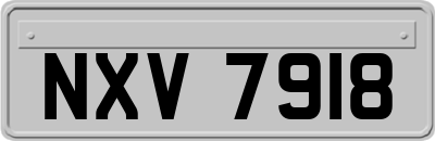 NXV7918