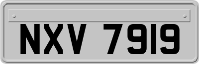 NXV7919