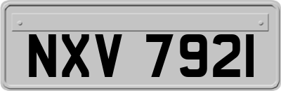 NXV7921