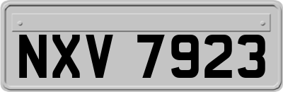 NXV7923