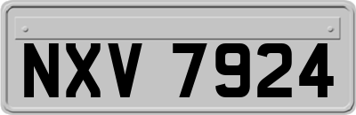 NXV7924