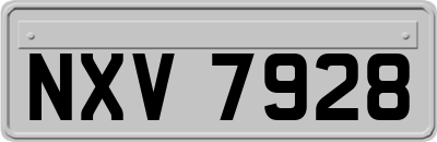 NXV7928
