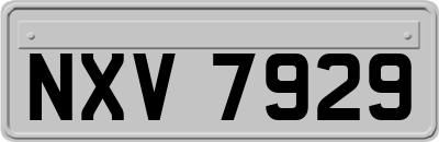 NXV7929