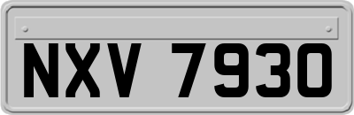 NXV7930