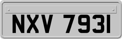 NXV7931