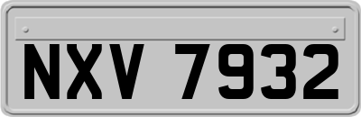 NXV7932