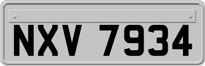 NXV7934